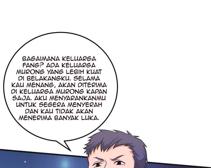 Monk Fron the Future (Cultivator From the Future) Chapter 22 - halaman 53