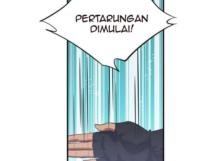 Monk Fron the Future (Cultivator From the Future) Chapter 22 - halaman 57