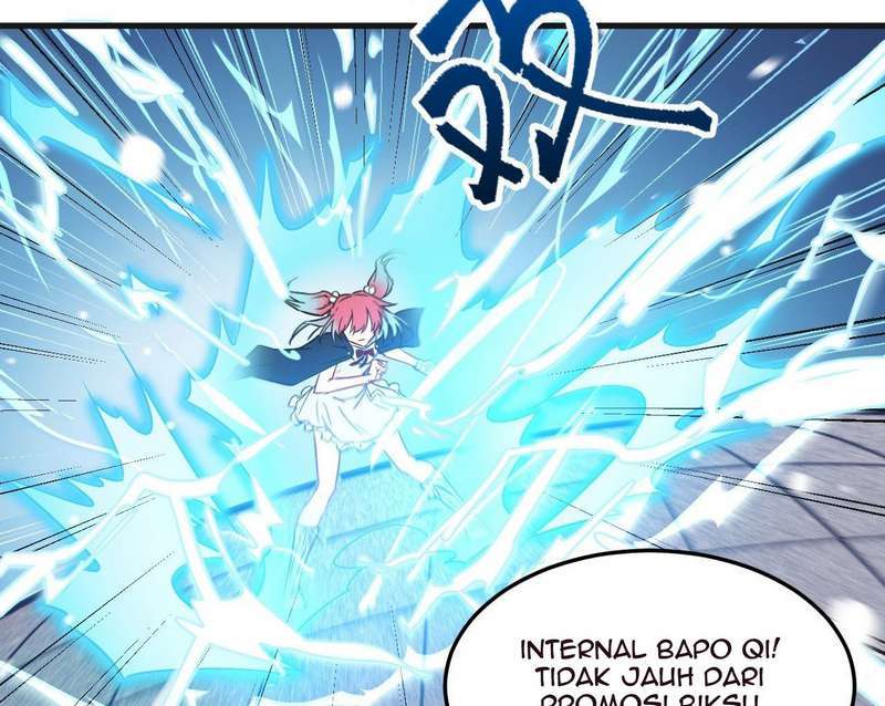 Monk Fron the Future (Cultivator From the Future) Chapter 22 - halaman 59