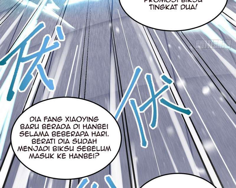 Monk Fron the Future (Cultivator From the Future) Chapter 22 - halaman 60