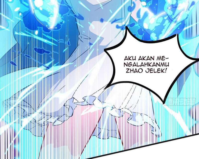 Monk Fron the Future (Cultivator From the Future) Chapter 22 - halaman 63