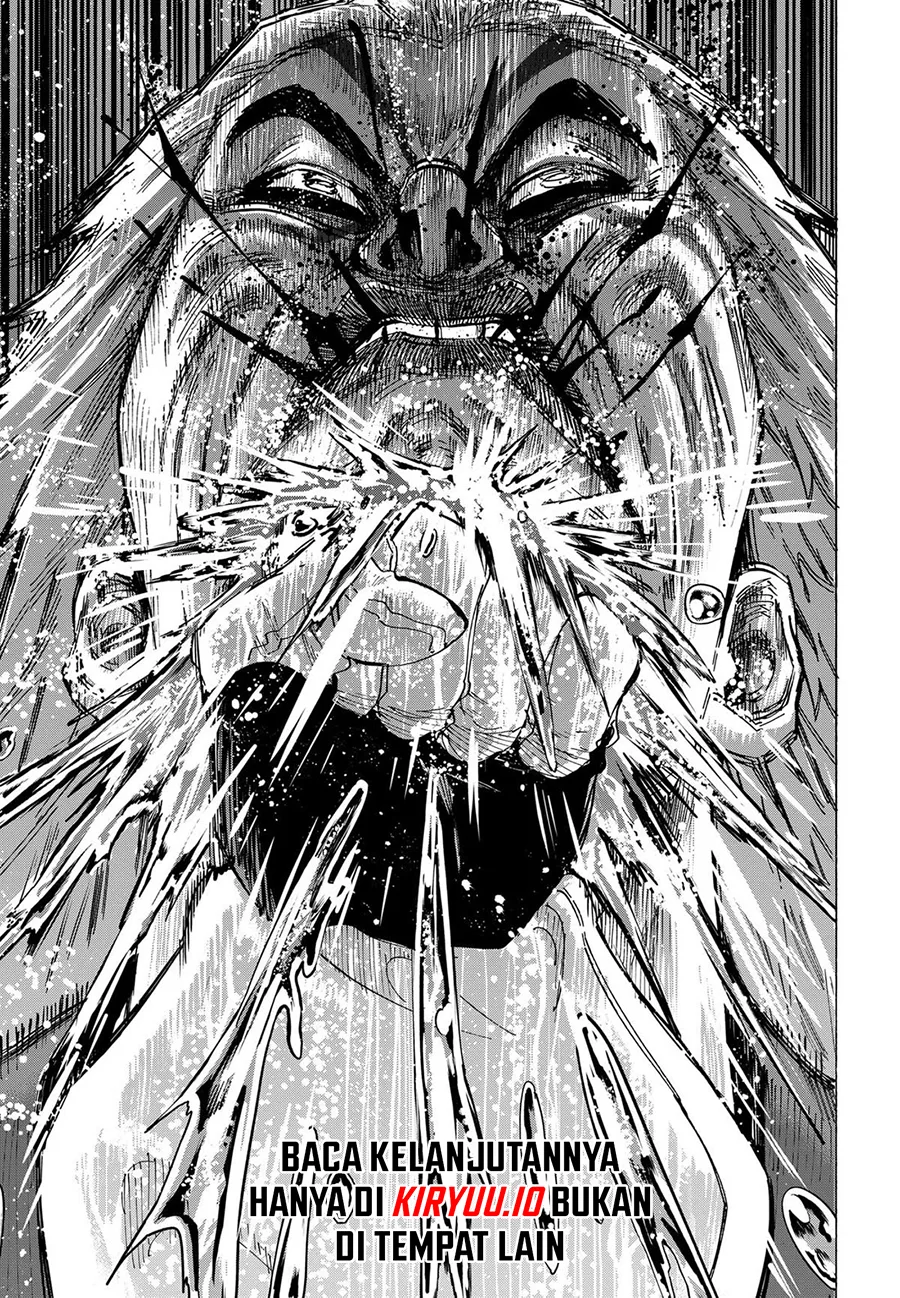 Monk Fron the Future (Cultivator From the Future) Chapter 23 - halaman 20