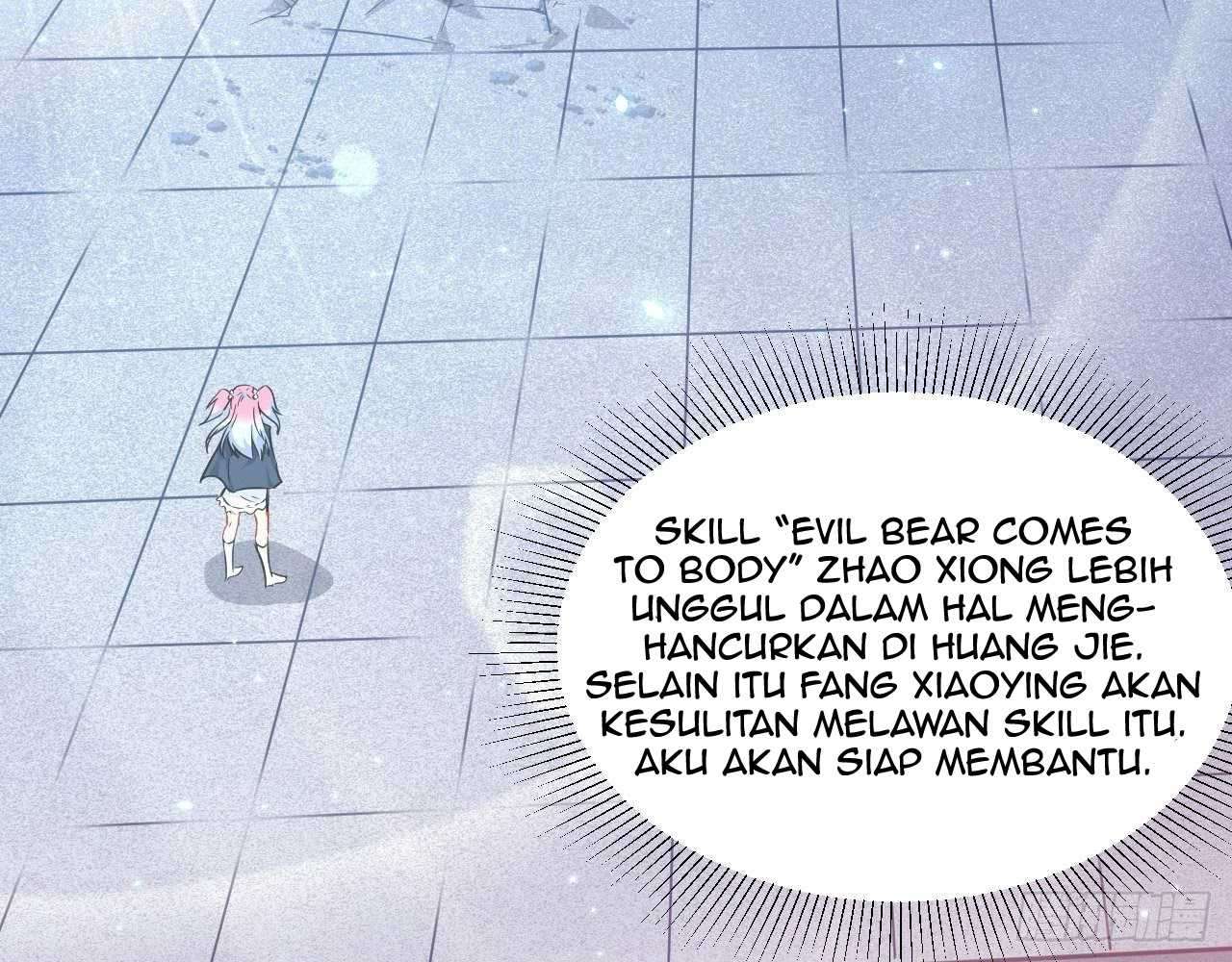Monk Fron the Future (Cultivator From the Future) Chapter 23 - halaman 25