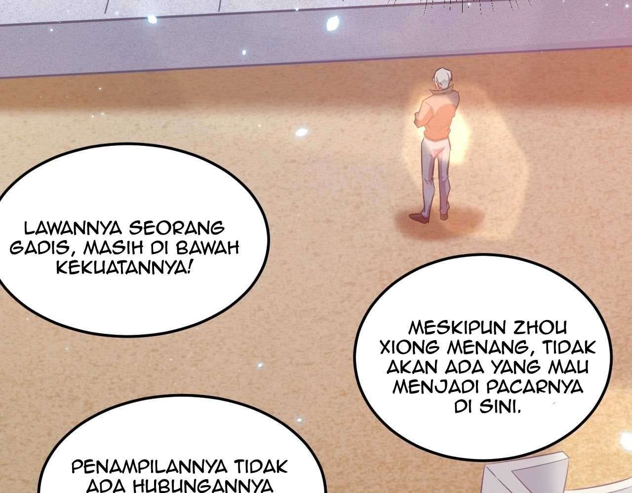 Monk Fron the Future (Cultivator From the Future) Chapter 23 - halaman 26