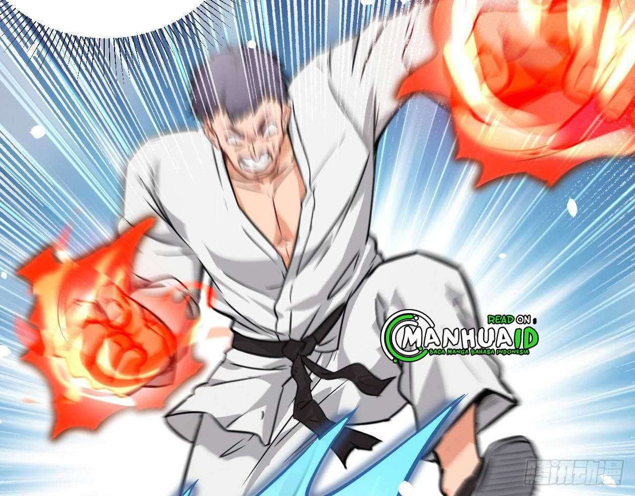 Monk Fron the Future (Cultivator From the Future) Chapter 23 - halaman 51