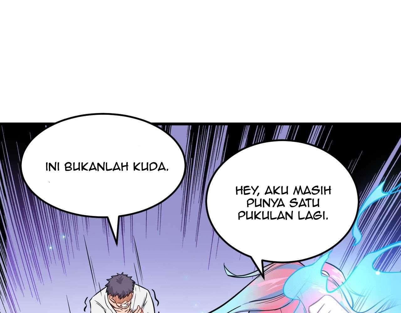 Monk Fron the Future (Cultivator From the Future) Chapter 23 - halaman 61