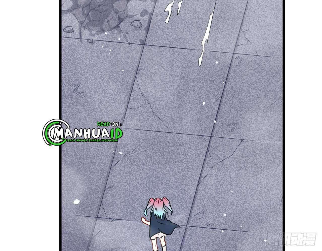 Monk Fron the Future (Cultivator From the Future) Chapter 23 - halaman 66