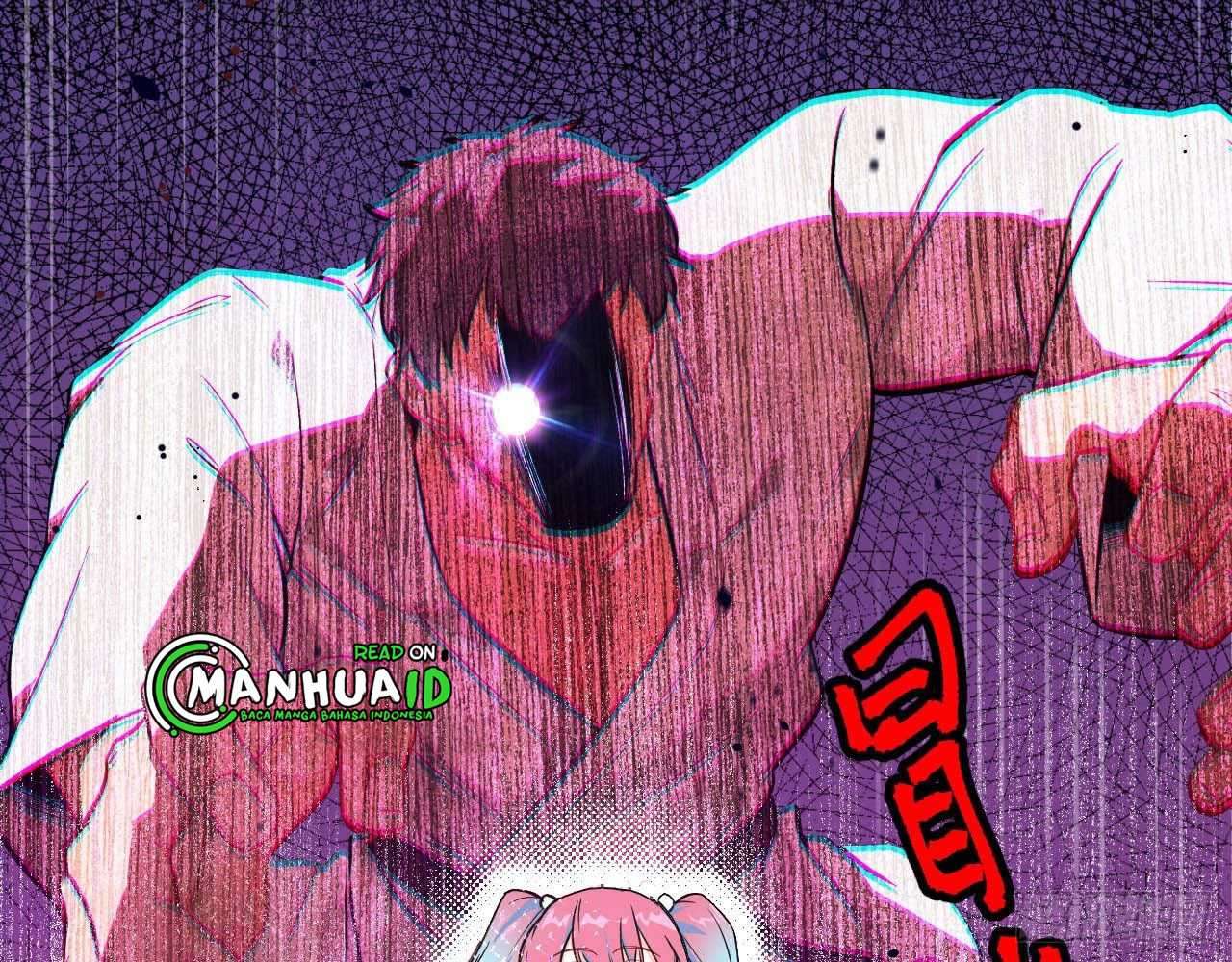 Monk Fron the Future (Cultivator From the Future) Chapter 23 - halaman 72