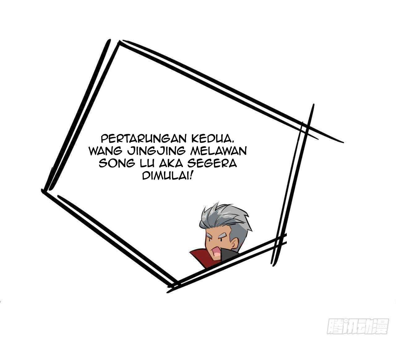 Monk Fron the Future (Cultivator From the Future) Chapter 24 - halaman 24