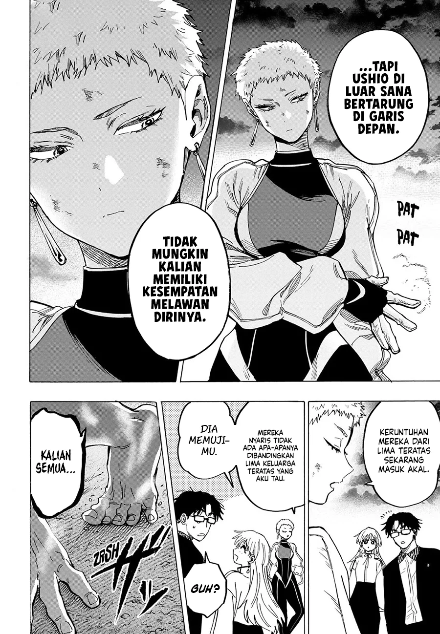 Monk Fron the Future (Cultivator From the Future) Chapter 24 - halaman 3