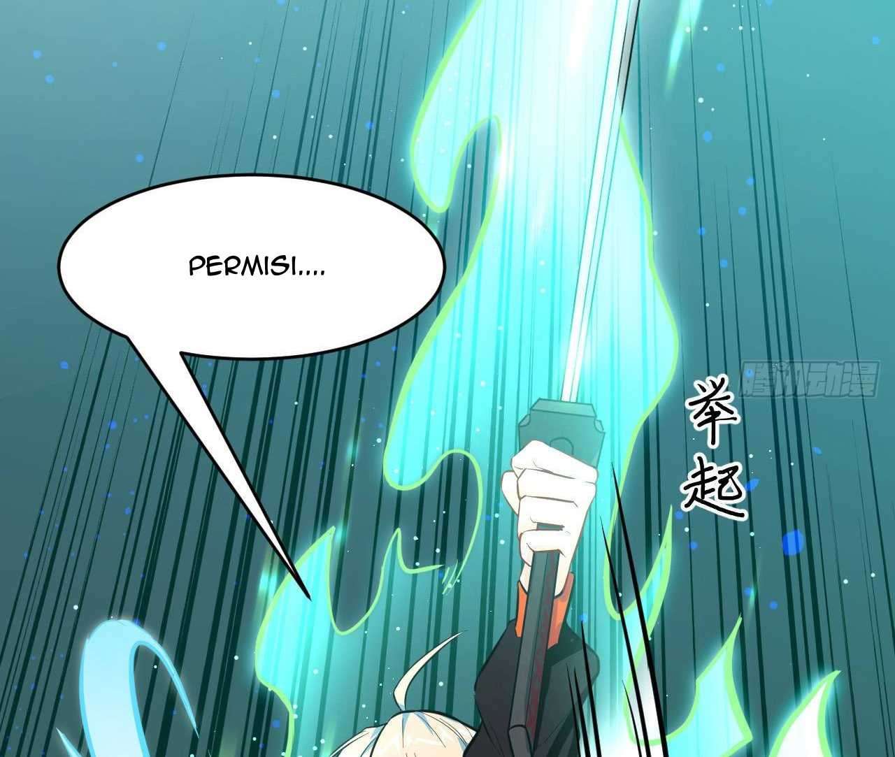 Monk Fron the Future (Cultivator From the Future) Chapter 24 - halaman 30