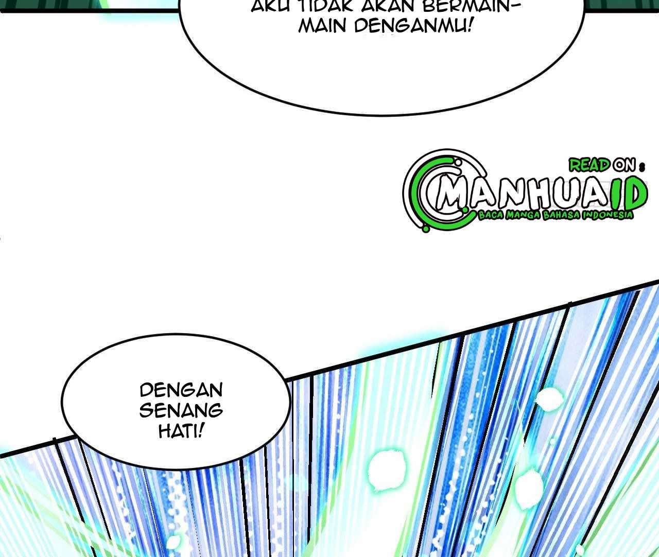 Monk Fron the Future (Cultivator From the Future) Chapter 24 - halaman 32
