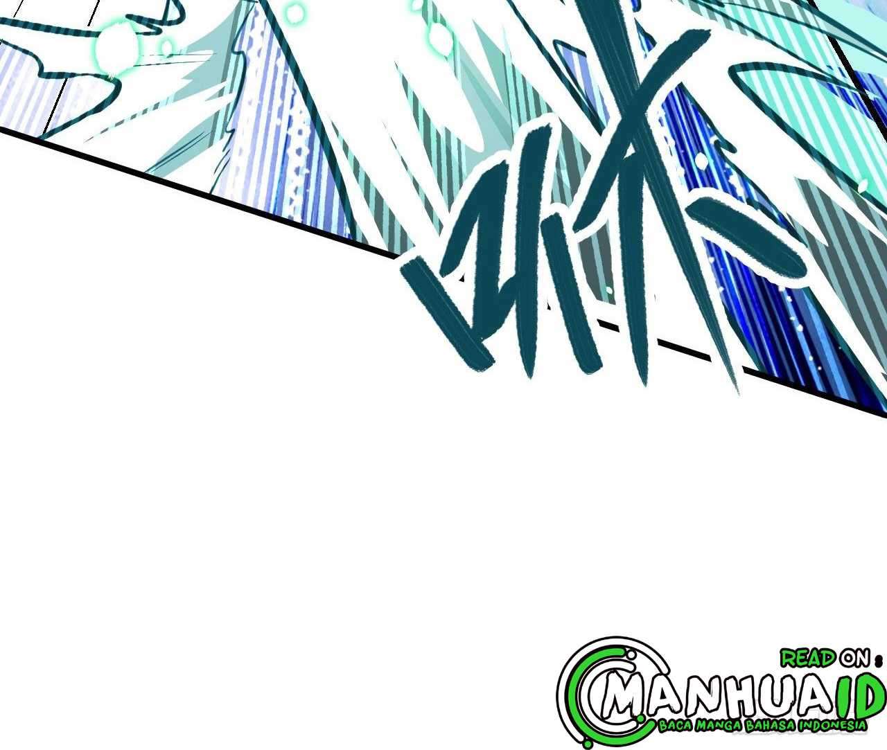 Monk Fron the Future (Cultivator From the Future) Chapter 24 - halaman 35