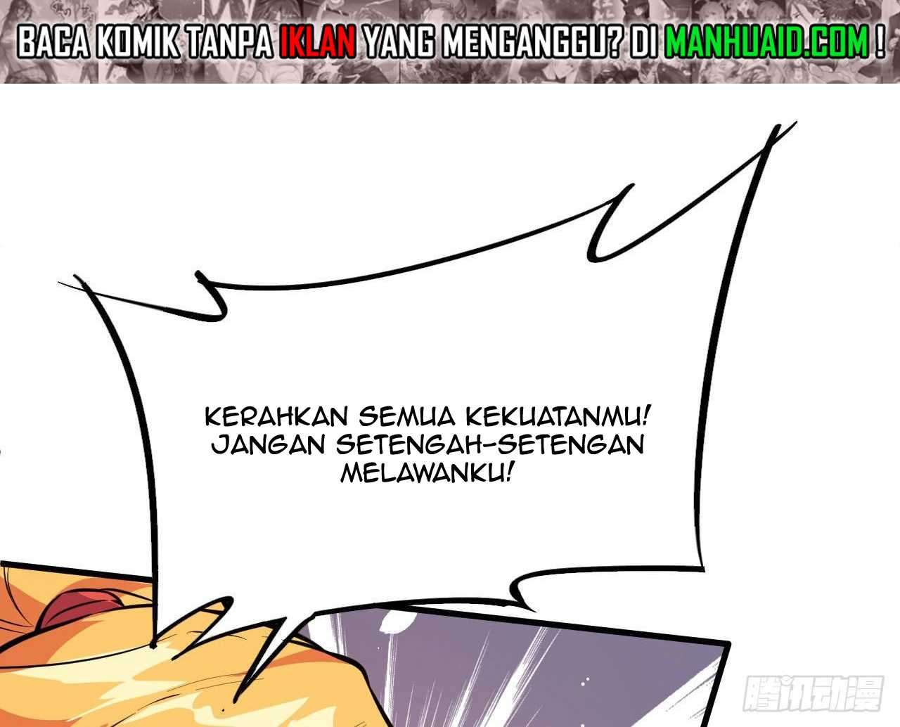 Monk Fron the Future (Cultivator From the Future) Chapter 24 - halaman 48