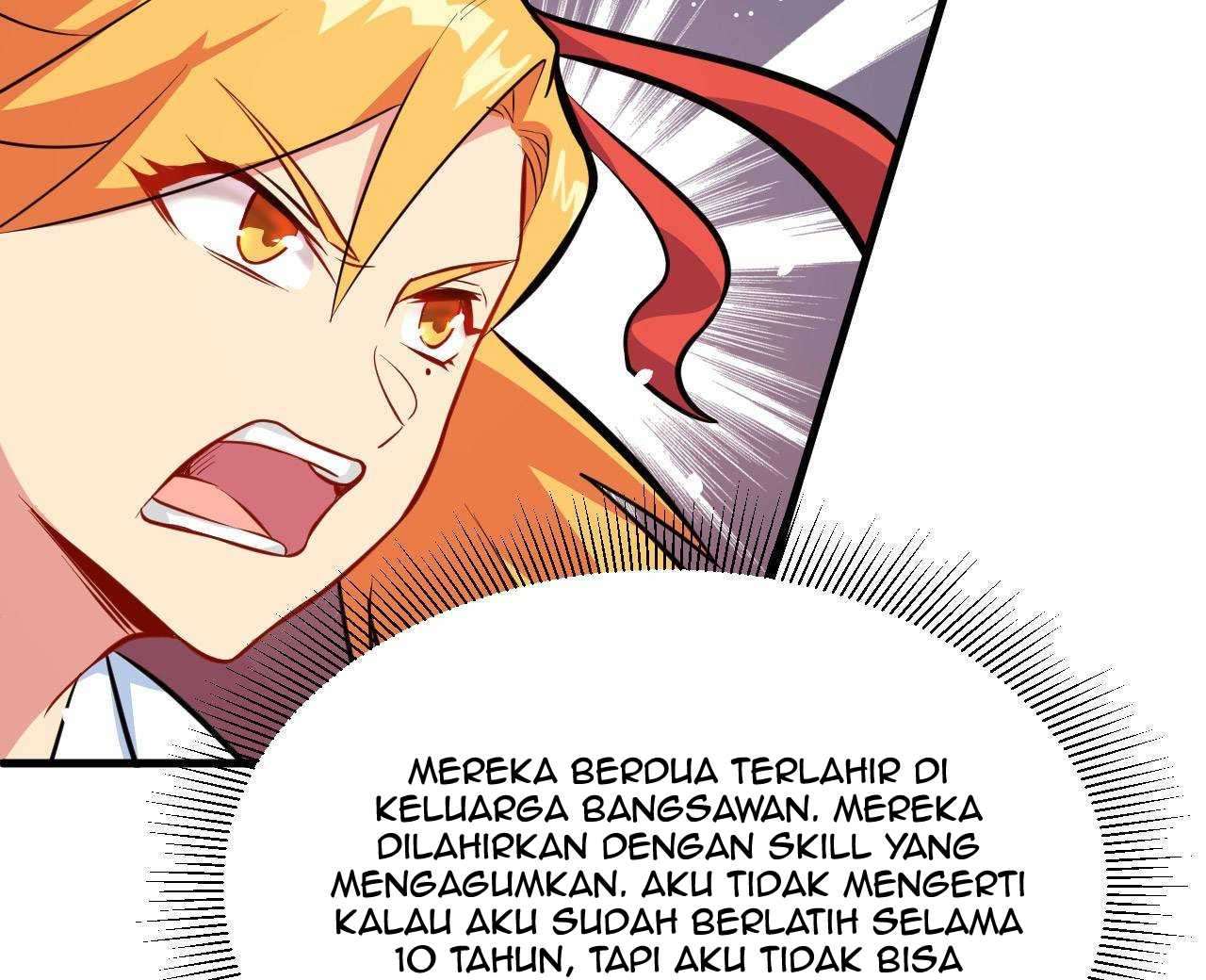 Monk Fron the Future (Cultivator From the Future) Chapter 24 - halaman 49