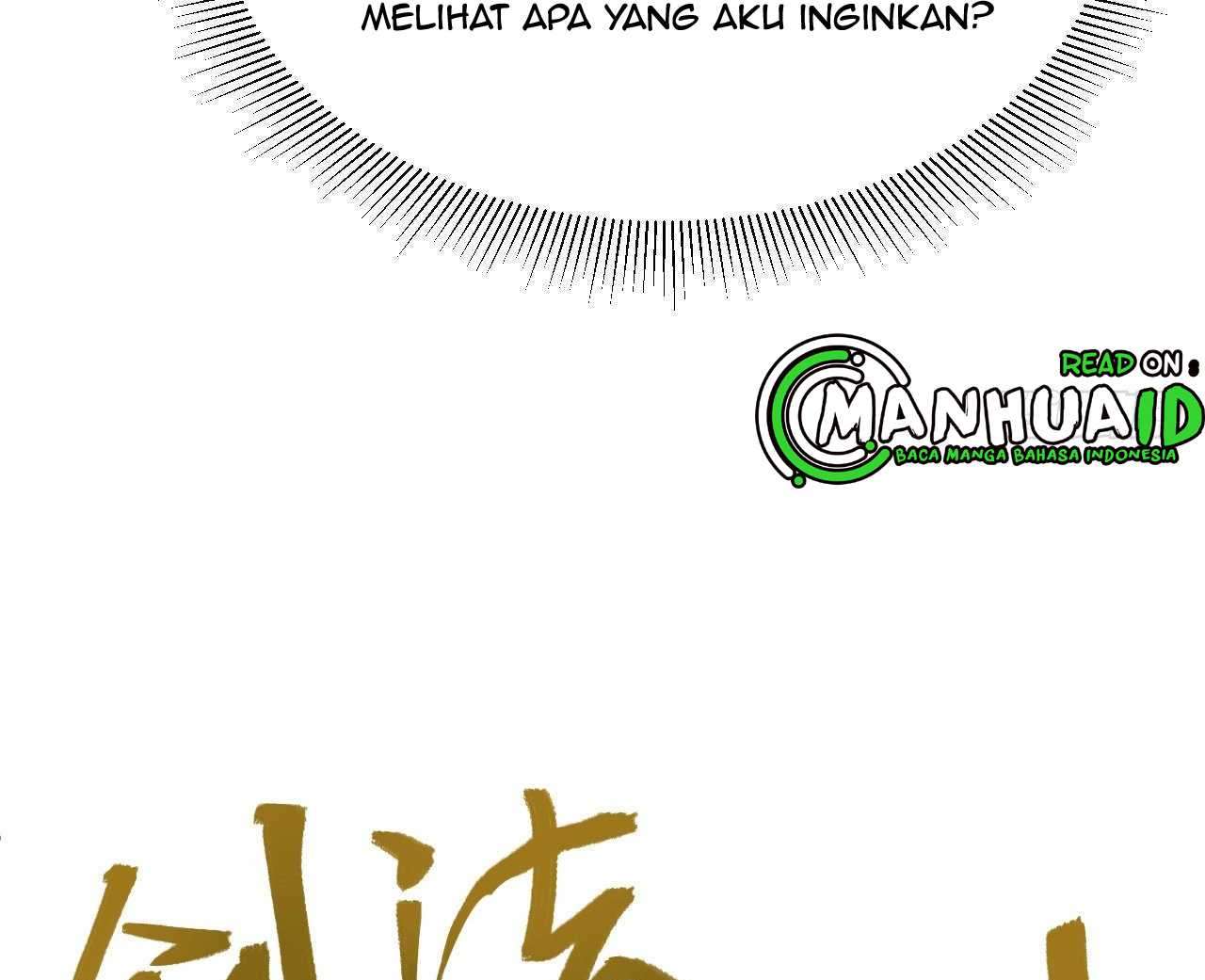 Monk Fron the Future (Cultivator From the Future) Chapter 24 - halaman 50