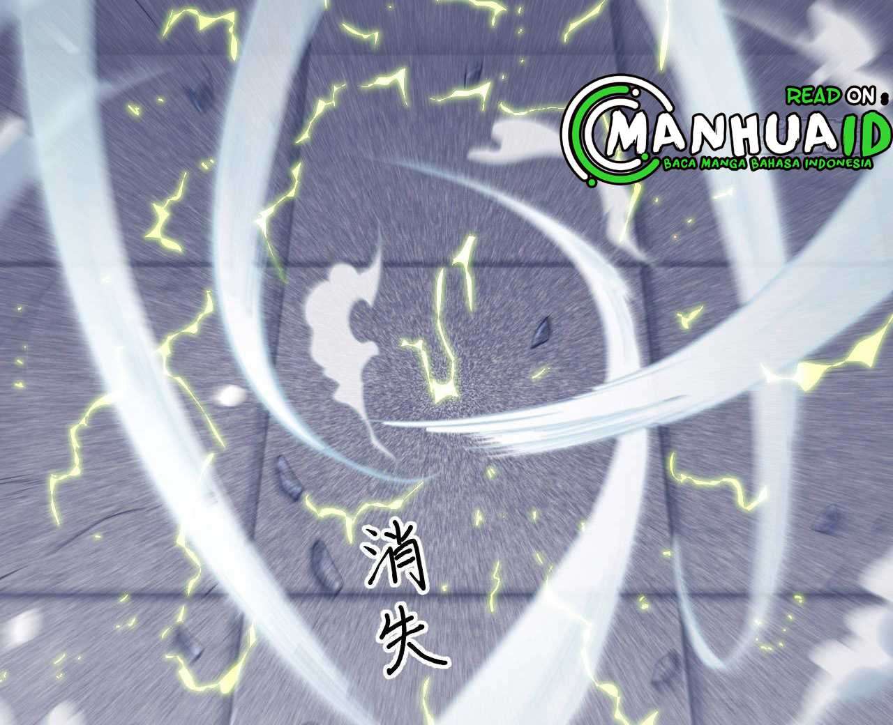 Monk Fron the Future (Cultivator From the Future) Chapter 24 - halaman 56