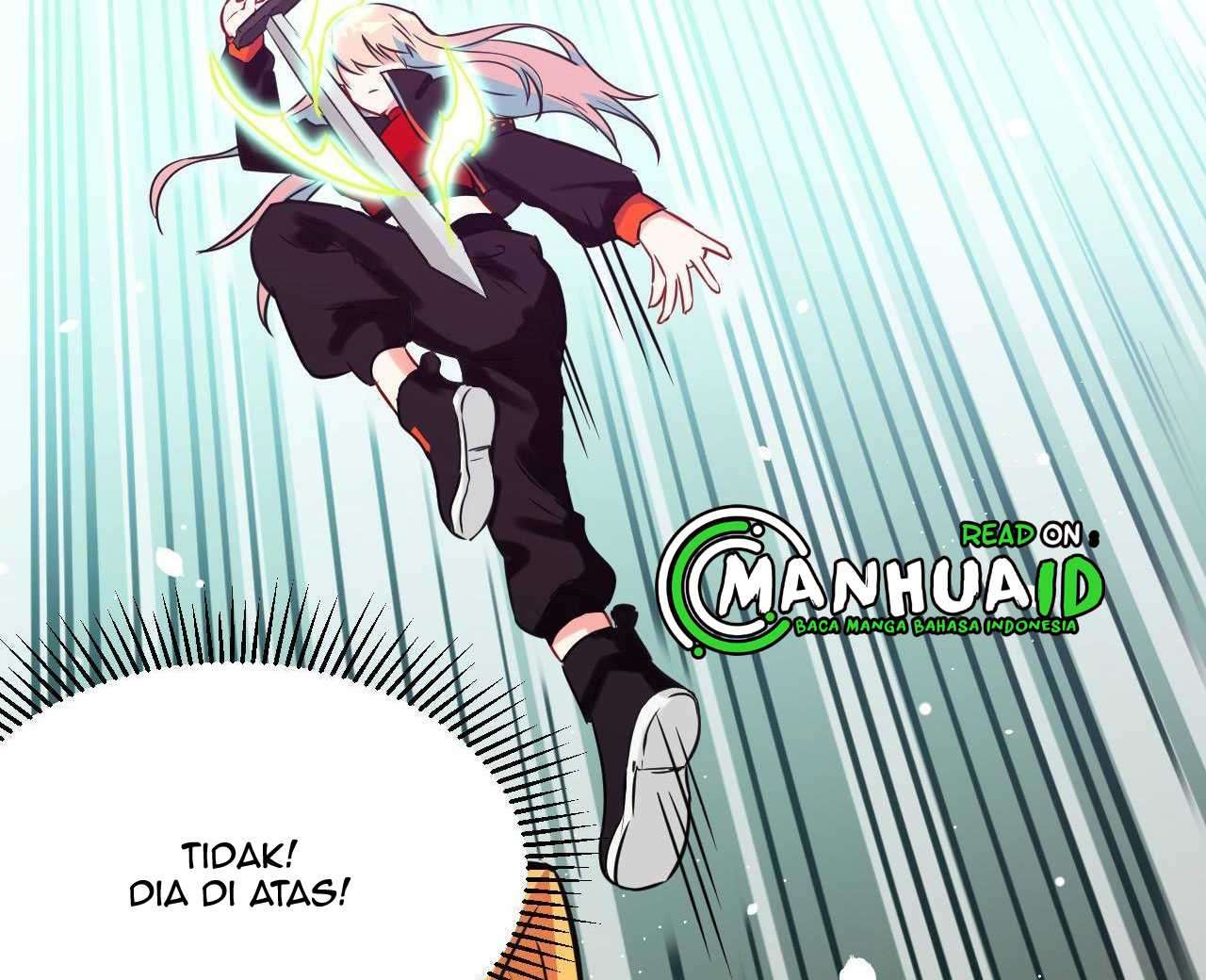 Monk Fron the Future (Cultivator From the Future) Chapter 24 - halaman 59