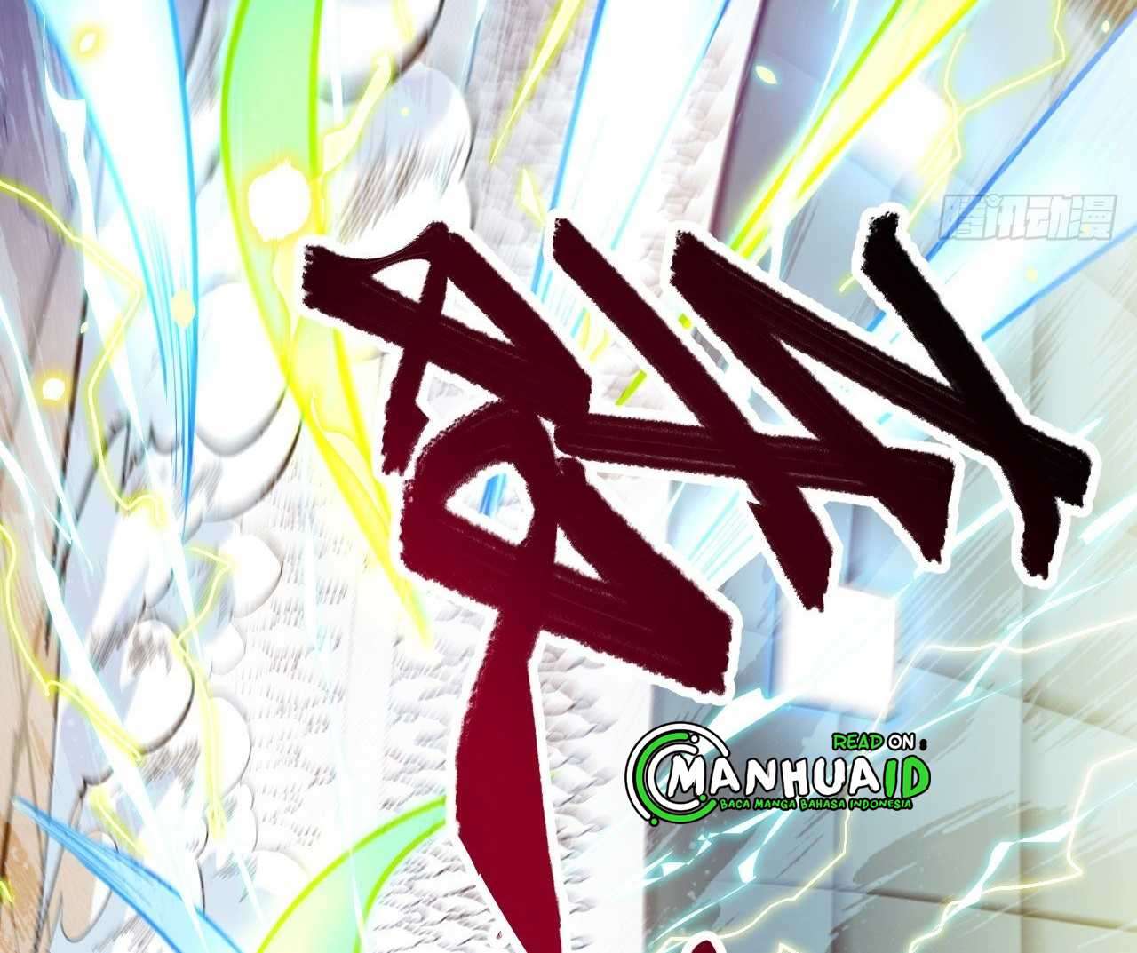 Monk Fron the Future (Cultivator From the Future) Chapter 24 - halaman 68