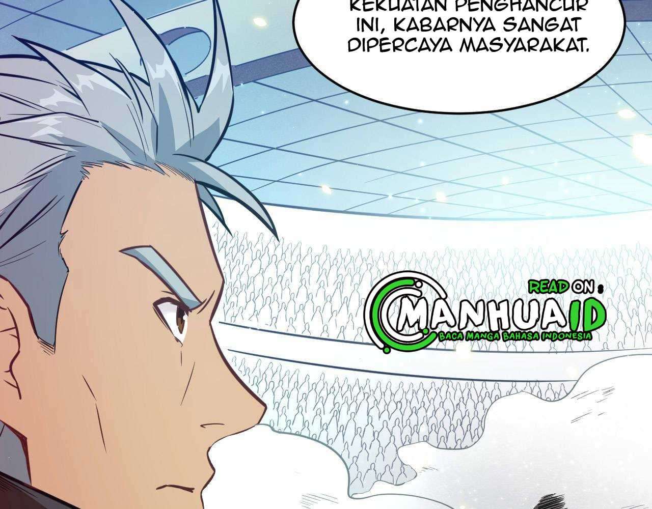 Monk Fron the Future (Cultivator From the Future) Chapter 24 - halaman 74