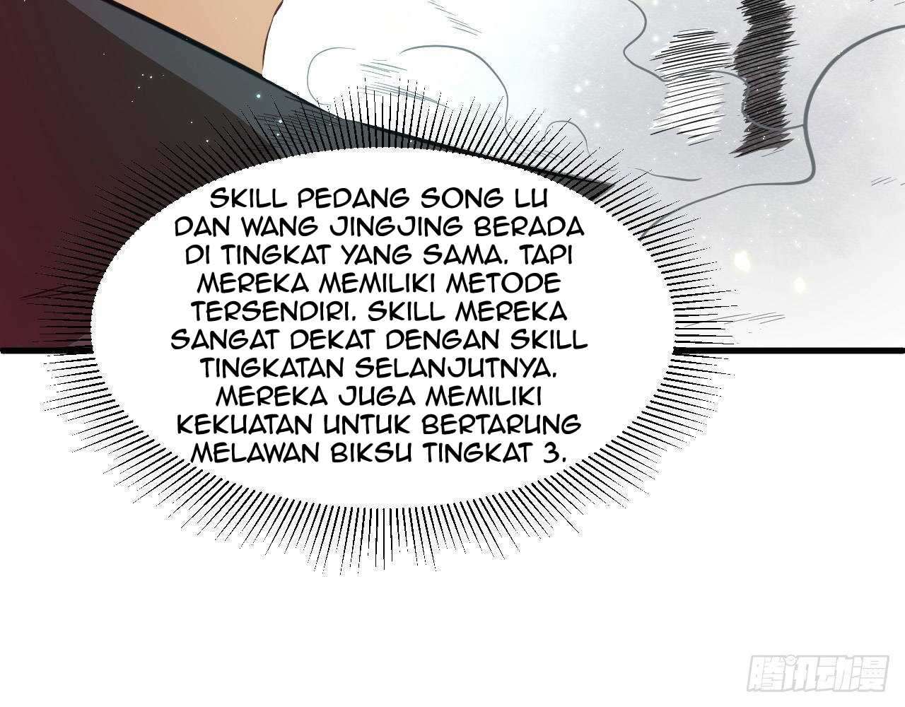 Monk Fron the Future (Cultivator From the Future) Chapter 24 - halaman 75