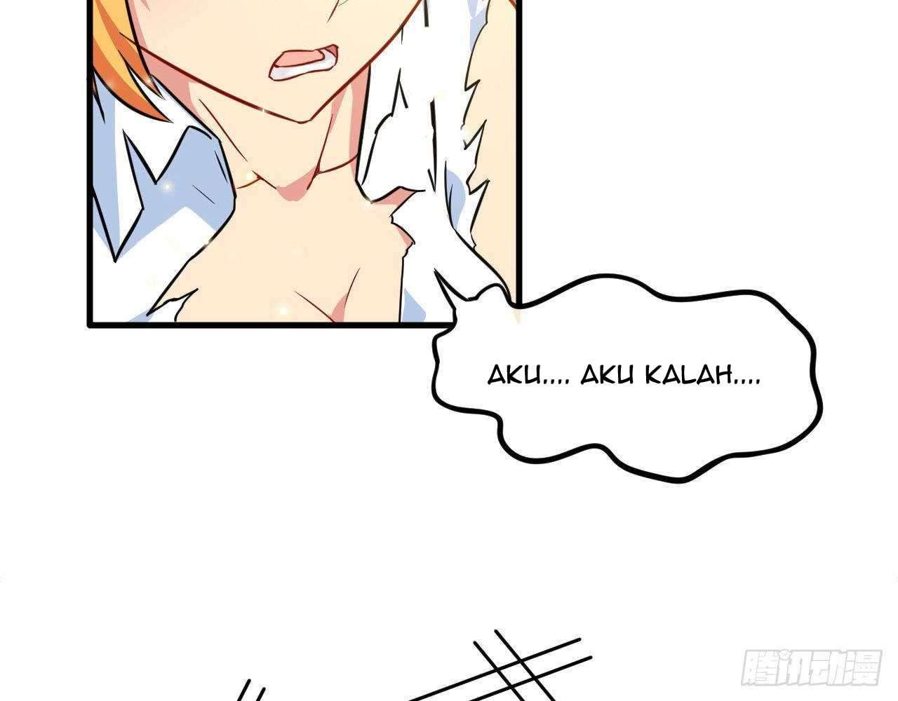 Monk Fron the Future (Cultivator From the Future) Chapter 24 - halaman 79