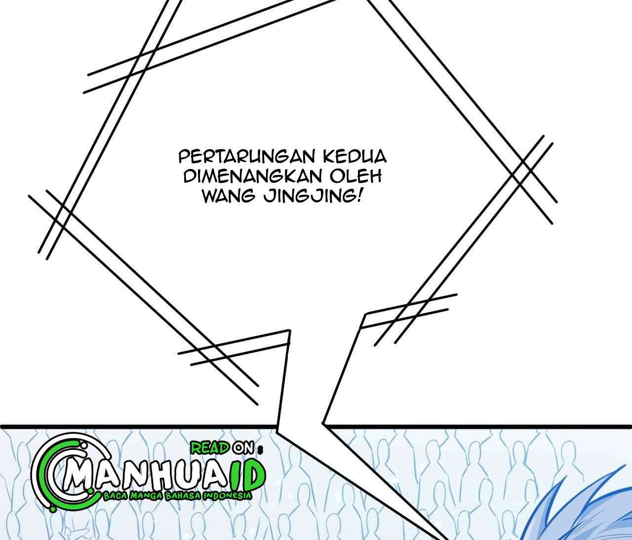 Monk Fron the Future (Cultivator From the Future) Chapter 24 - halaman 80