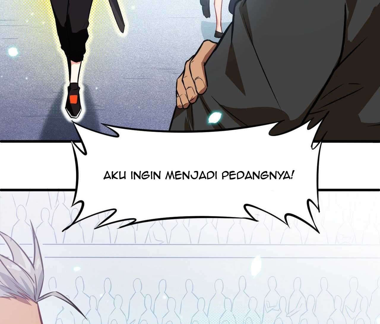 Monk Fron the Future (Cultivator From the Future) Chapter 24 - halaman 82