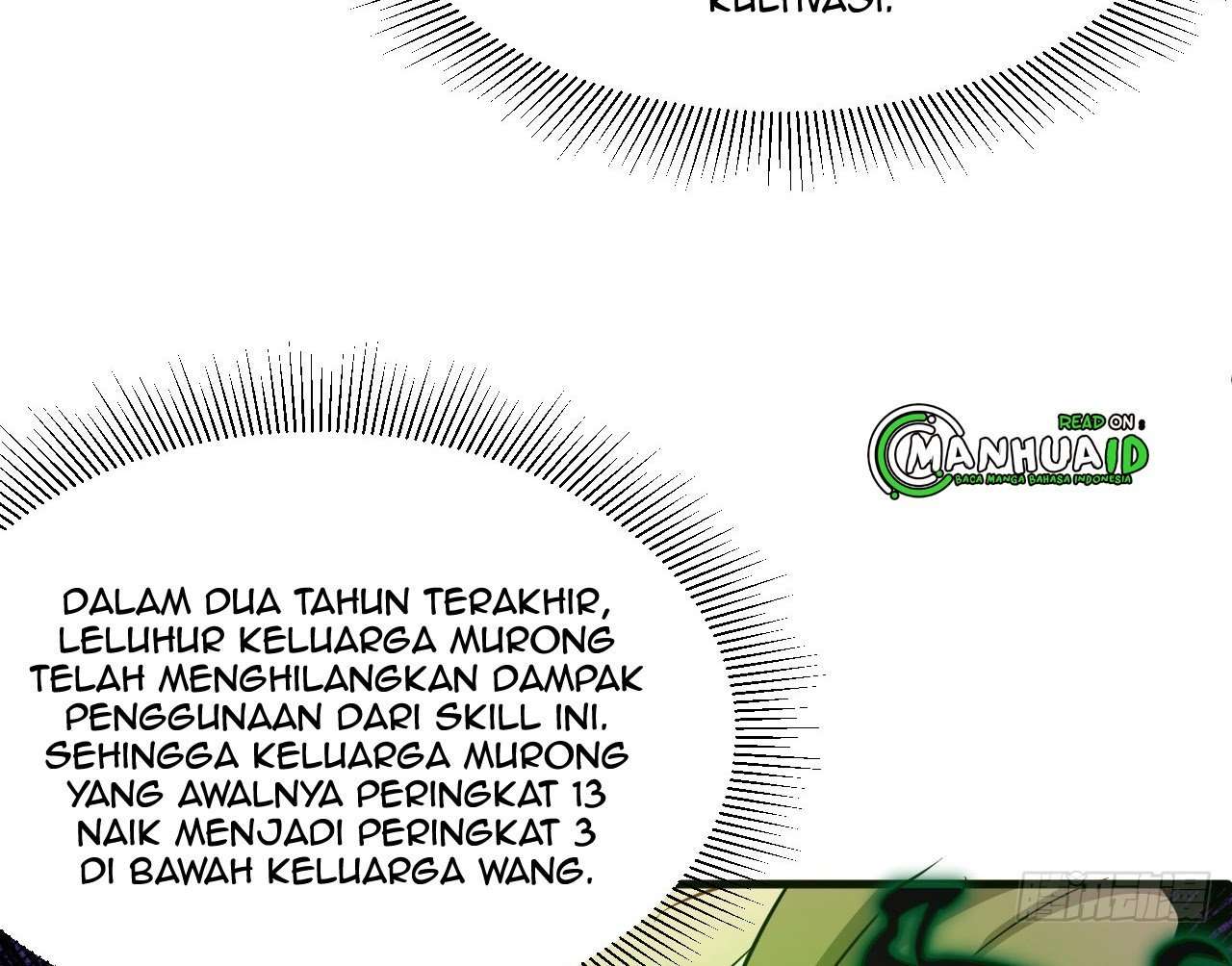 Monk Fron the Future (Cultivator From the Future) Chapter 25 - halaman 20