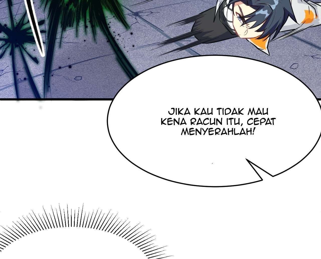 Monk Fron the Future (Cultivator From the Future) Chapter 25 - halaman 30