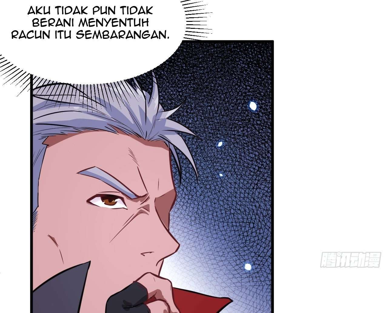 Monk Fron the Future (Cultivator From the Future) Chapter 25 - halaman 31