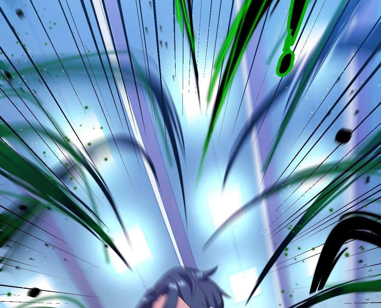 Monk Fron the Future (Cultivator From the Future) Chapter 25 - halaman 46
