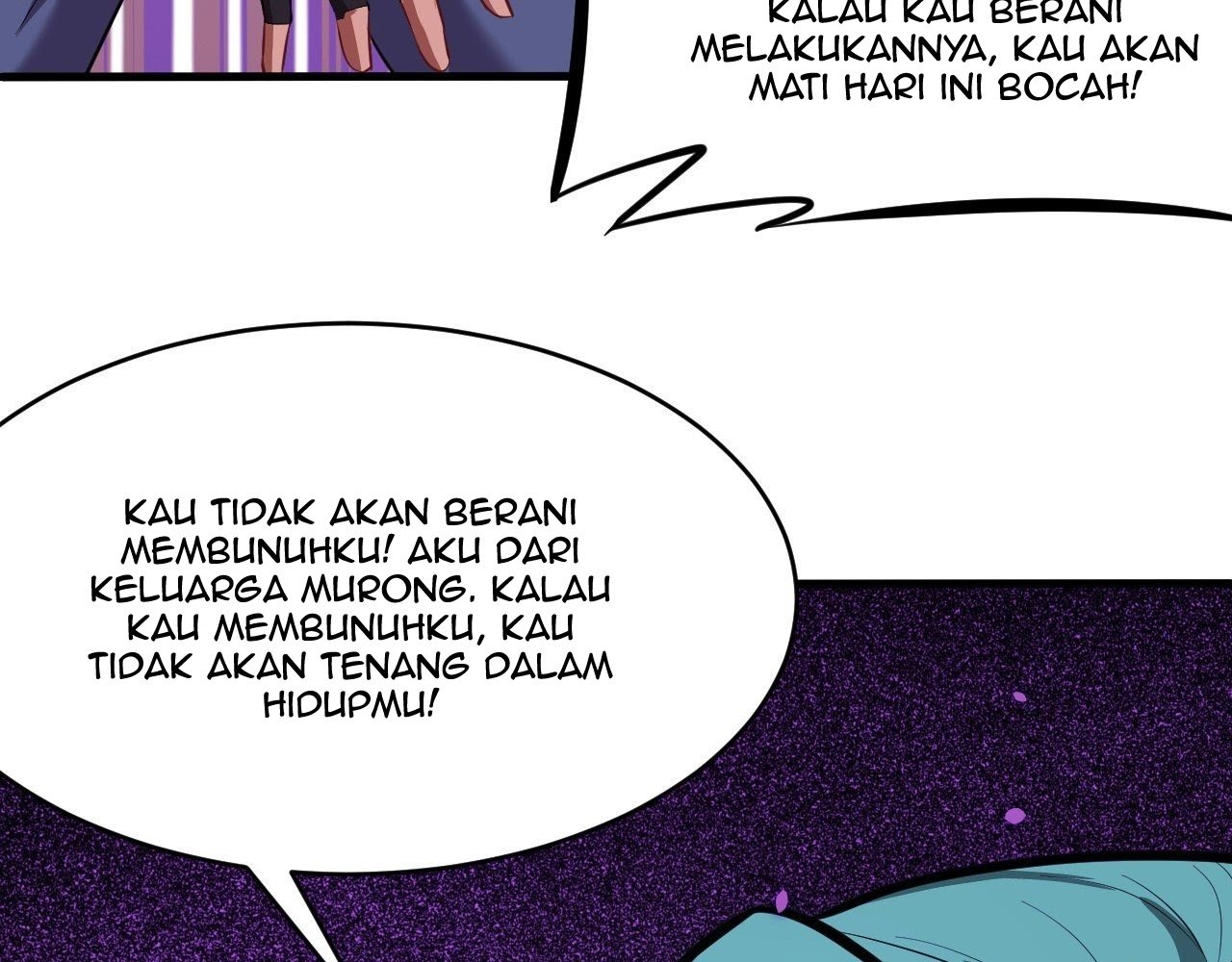 Monk Fron the Future (Cultivator From the Future) Chapter 26 - halaman 112