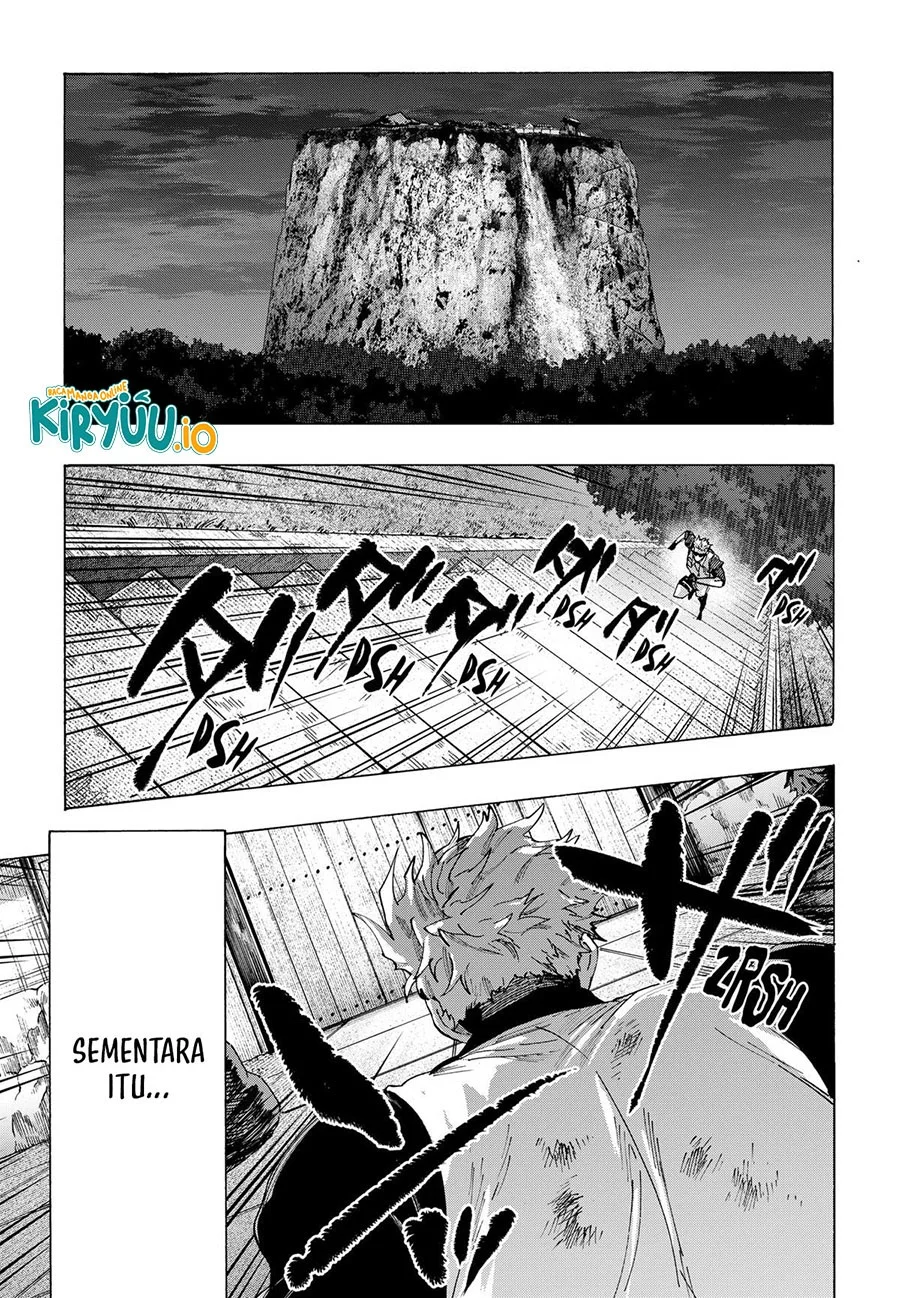 Monk Fron the Future (Cultivator From the Future) Chapter 26 - halaman 13