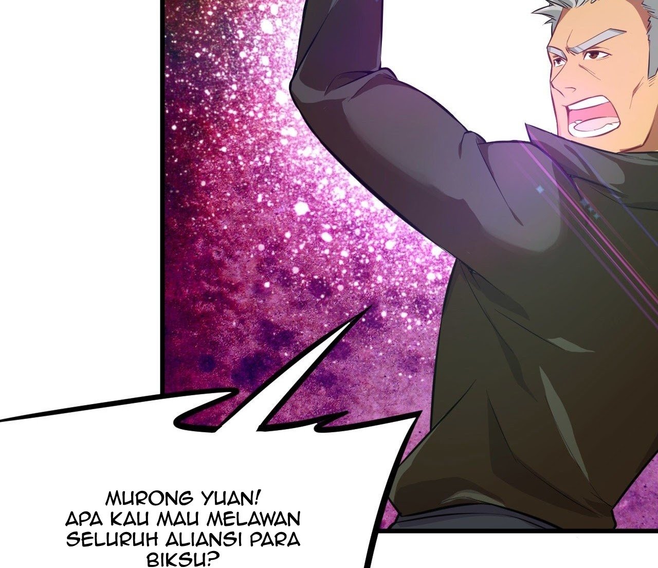Monk Fron the Future (Cultivator From the Future) Chapter 26 - halaman 138