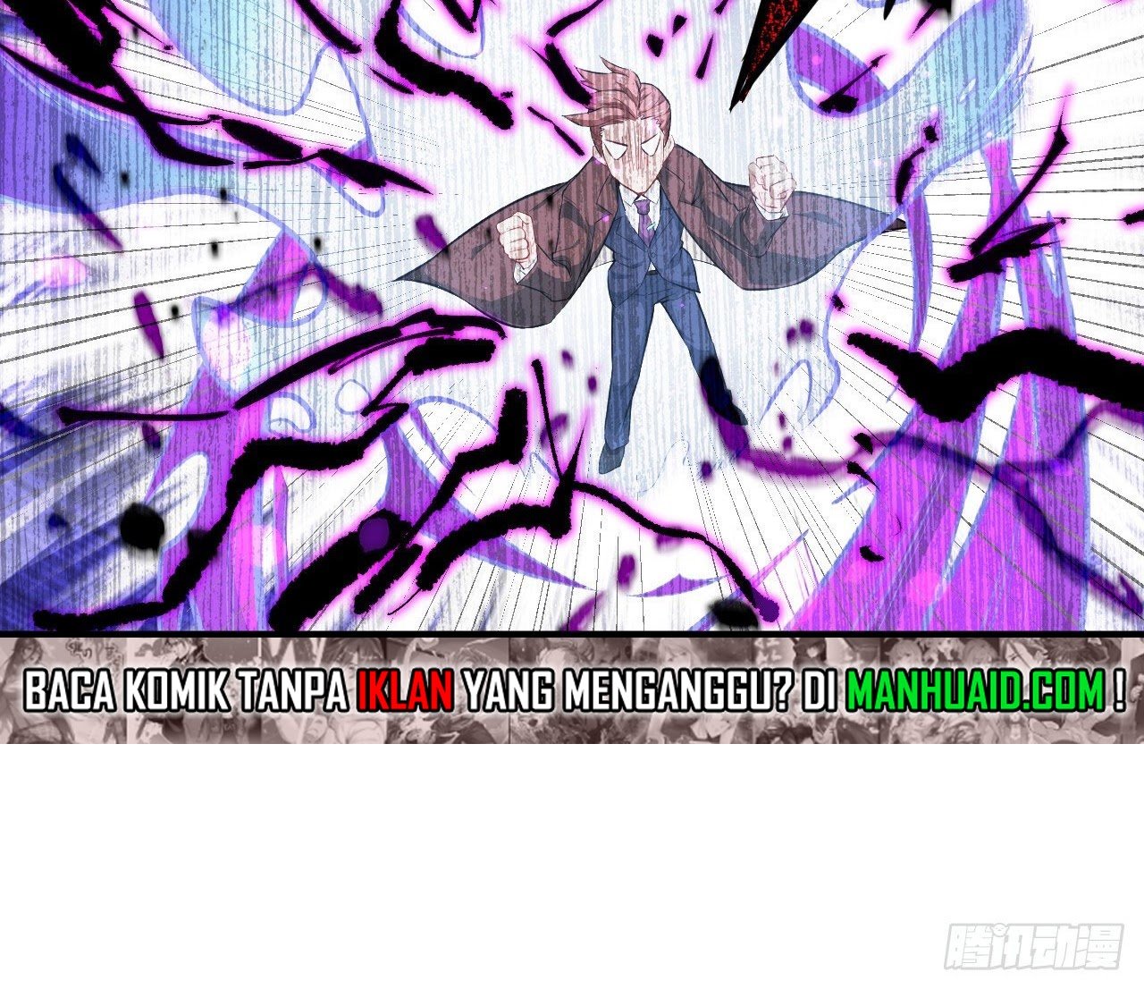 Monk Fron the Future (Cultivator From the Future) Chapter 26 - halaman 142
