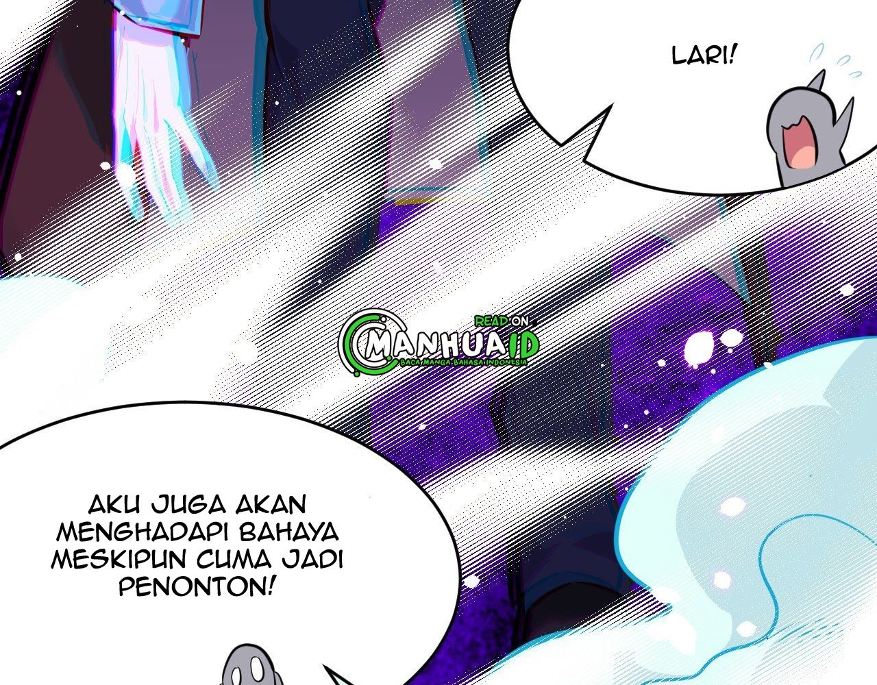Monk Fron the Future (Cultivator From the Future) Chapter 26 - halaman 149