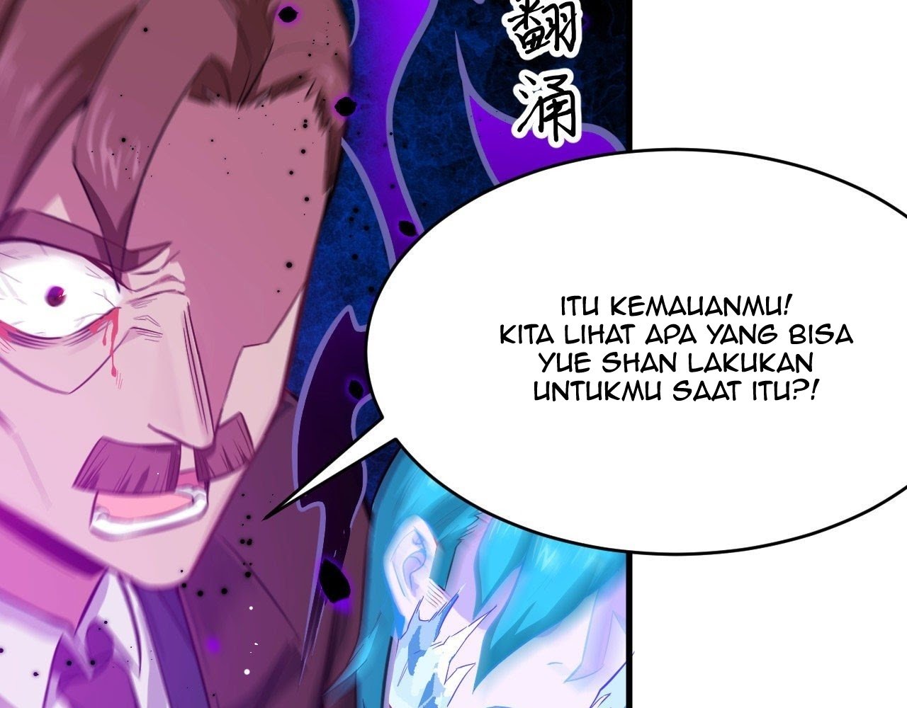Monk Fron the Future (Cultivator From the Future) Chapter 26 - halaman 153