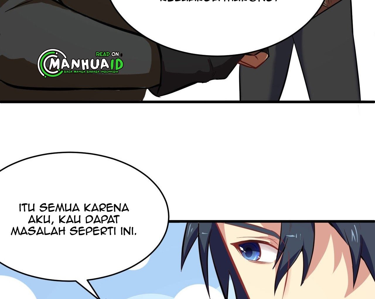 Monk Fron the Future (Cultivator From the Future) Chapter 26 - halaman 161
