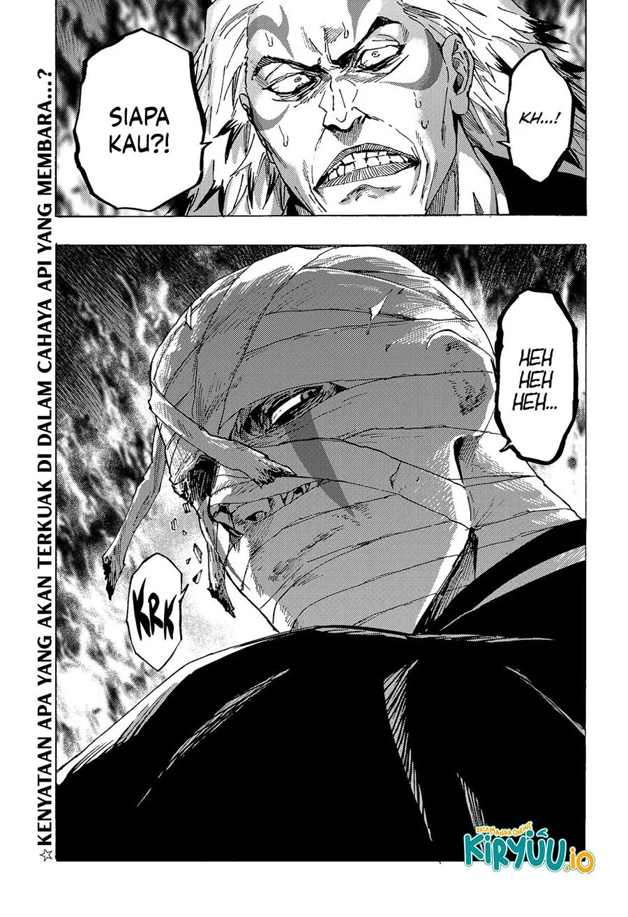 Monk Fron the Future (Cultivator From the Future) Chapter 26 - halaman 19