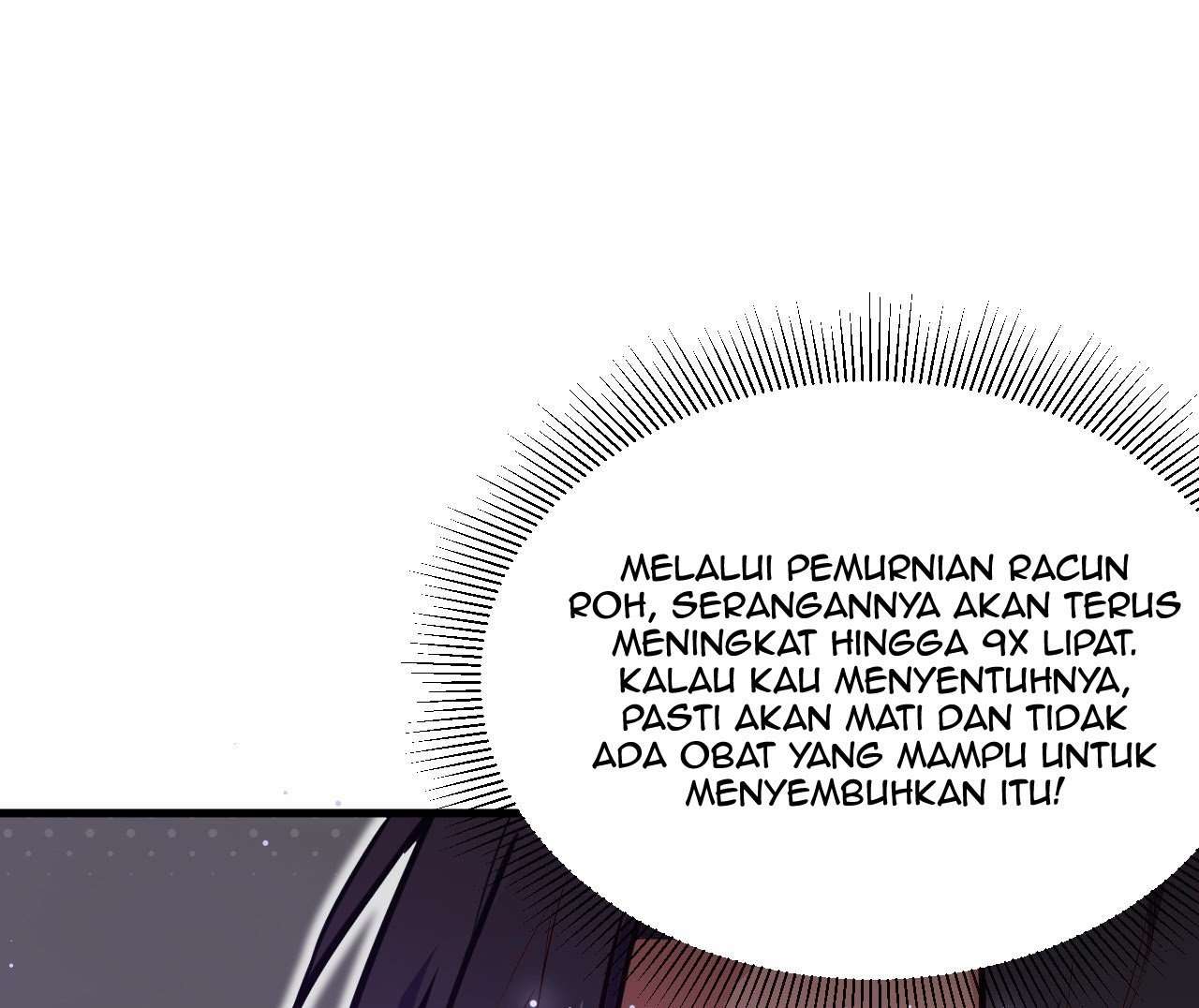 Monk Fron the Future (Cultivator From the Future) Chapter 26 - halaman 28