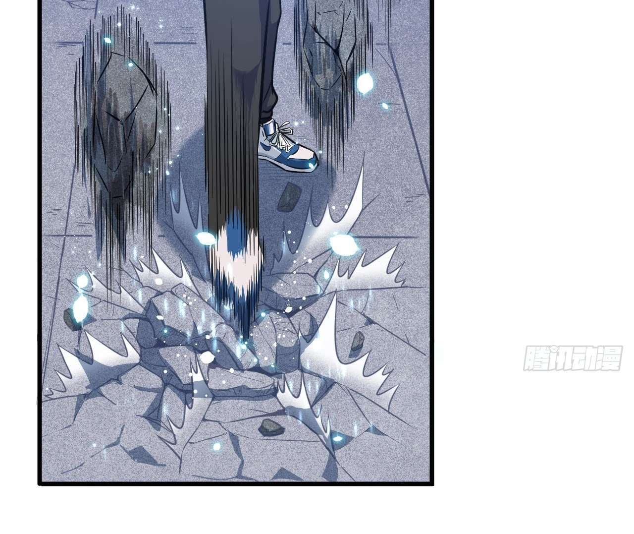 Monk Fron the Future (Cultivator From the Future) Chapter 26 - halaman 31