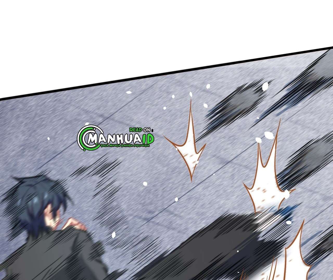 Monk Fron the Future (Cultivator From the Future) Chapter 26 - halaman 32