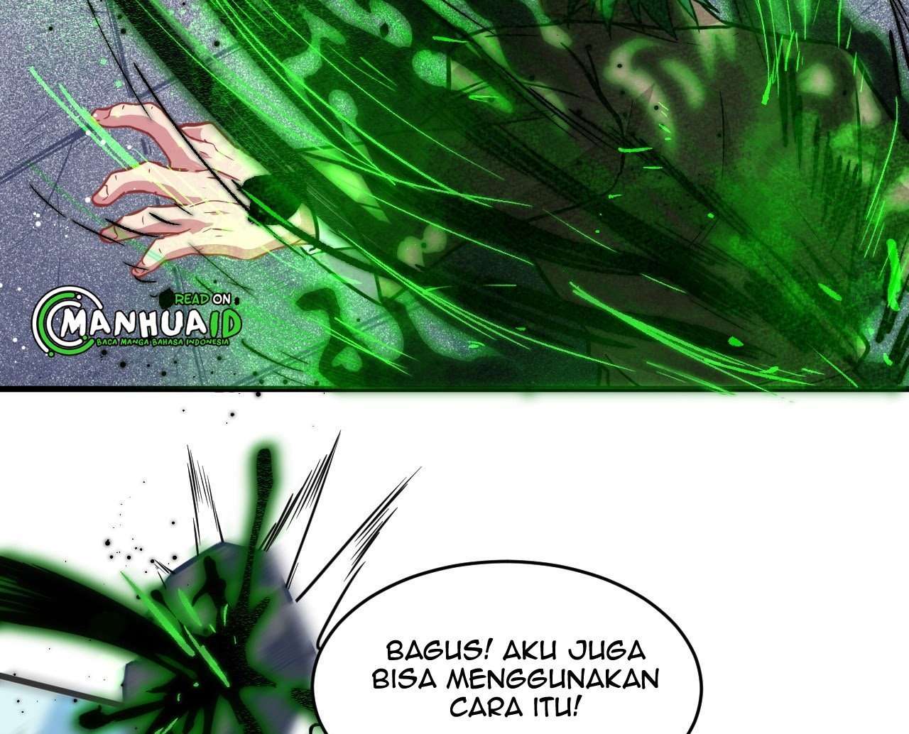Monk Fron the Future (Cultivator From the Future) Chapter 26 - halaman 41