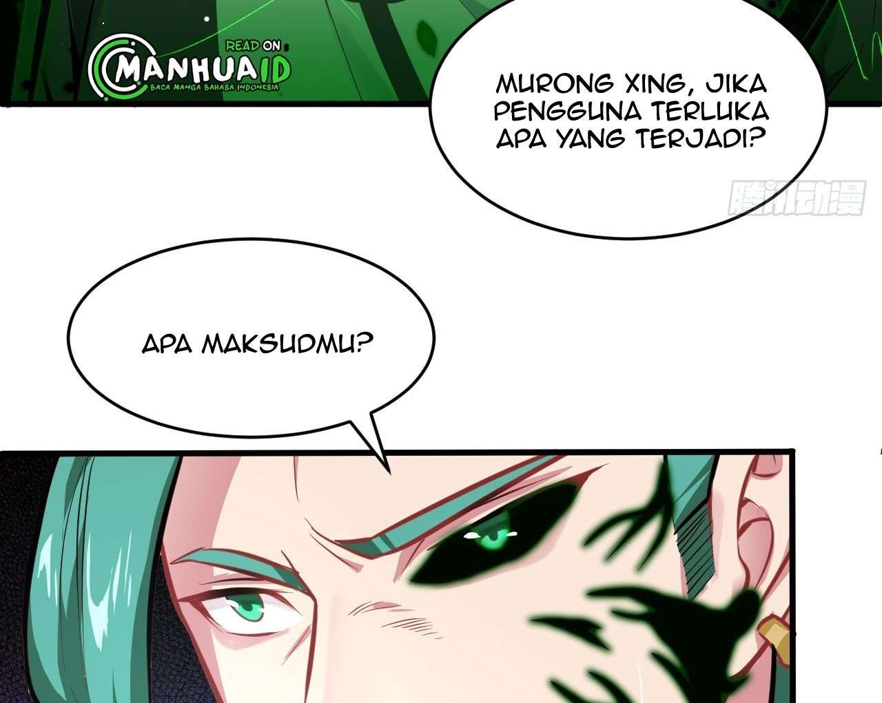 Monk Fron the Future (Cultivator From the Future) Chapter 26 - halaman 59