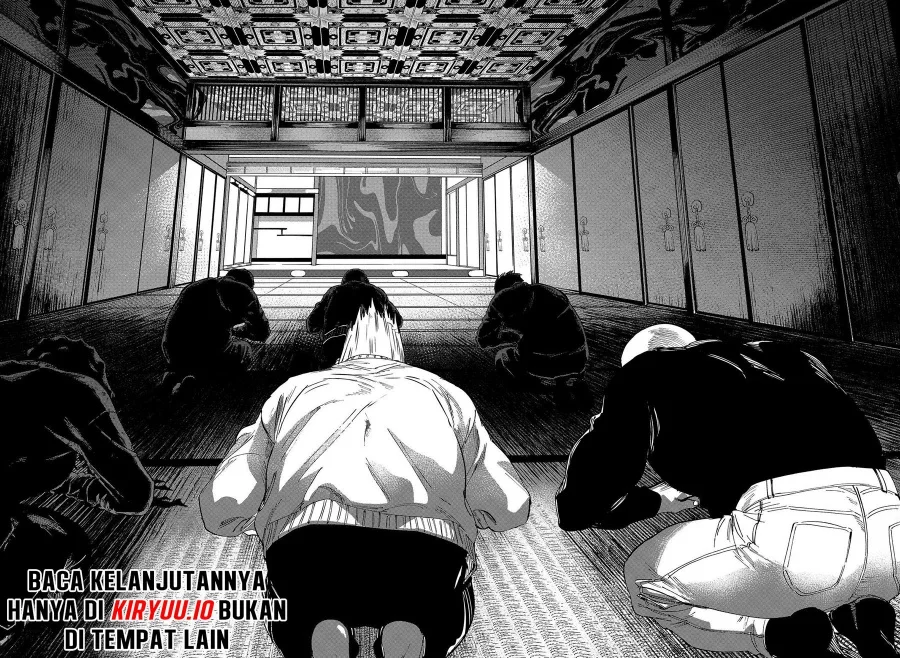 Monk Fron the Future (Cultivator From the Future) Chapter 26 - halaman 7