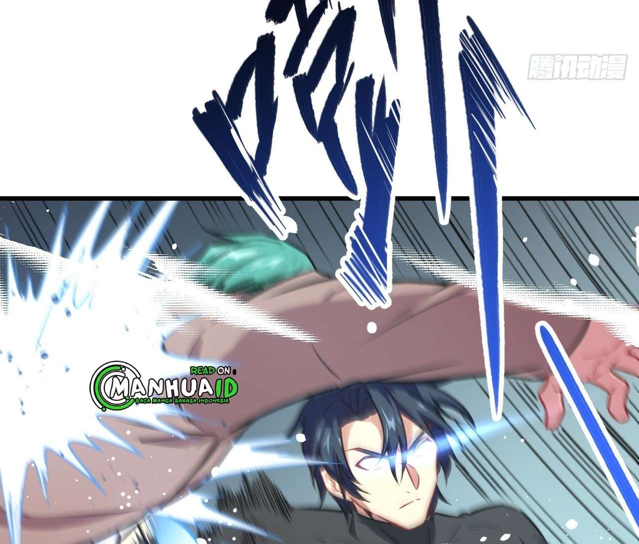 Monk Fron the Future (Cultivator From the Future) Chapter 26 - halaman 74
