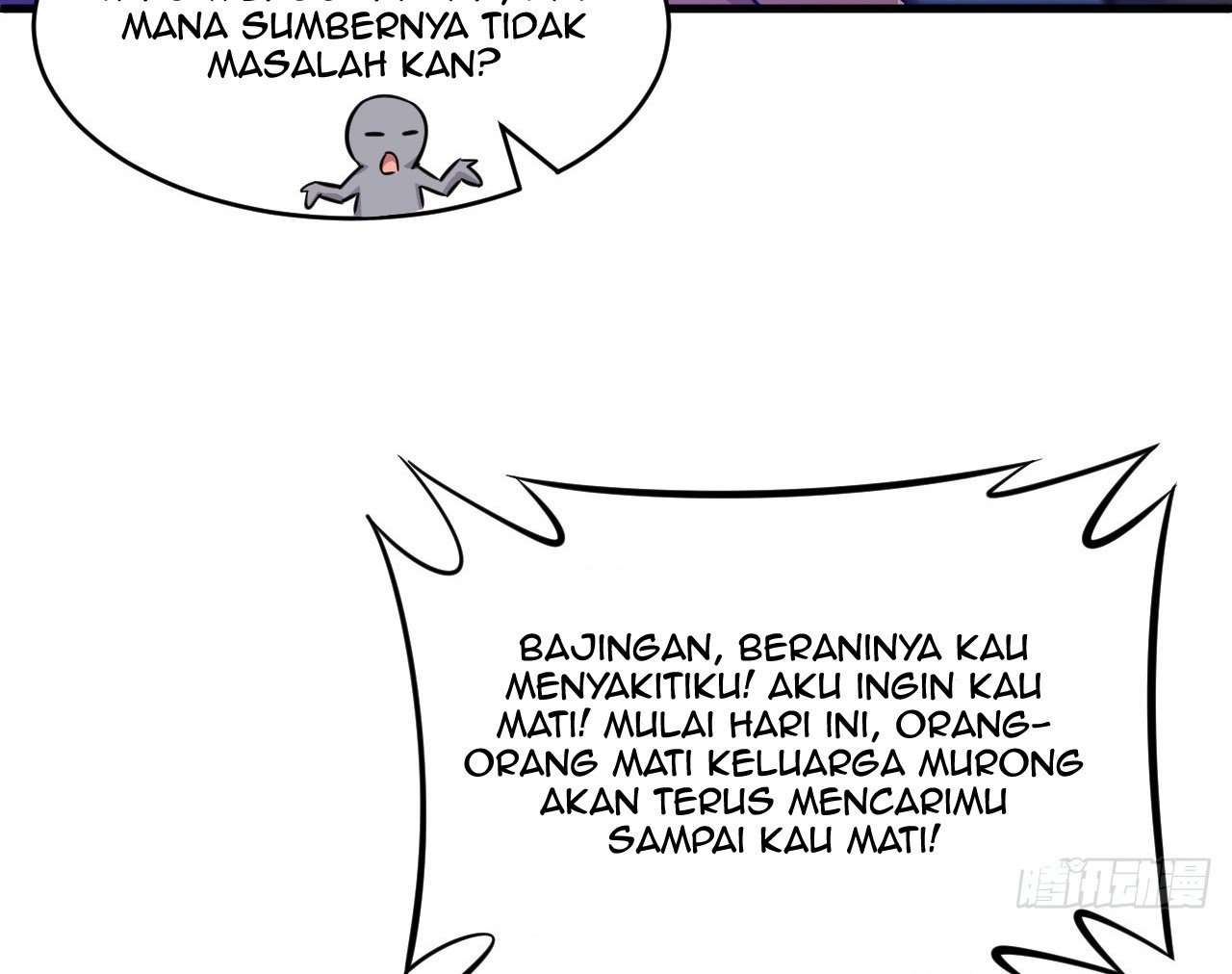 Monk Fron the Future (Cultivator From the Future) Chapter 26 - halaman 79