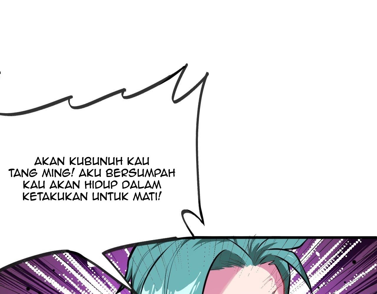 Monk Fron the Future (Cultivator From the Future) Chapter 26 - halaman 85