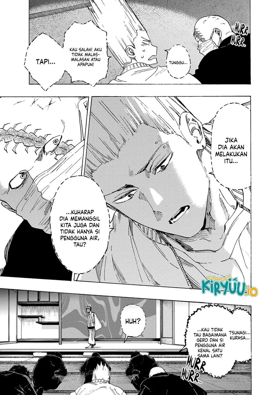 Monk Fron the Future (Cultivator From the Future) Chapter 26 - halaman 9